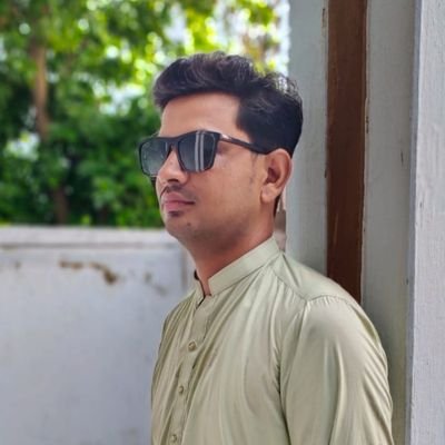 Shah Rukh Awan