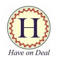 Have On Deal(@HaveOnDeal) 's Twitter Profile Photo