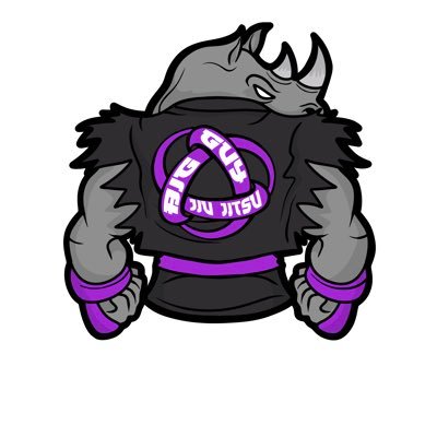 Geek - BJJ Purple Belt - Maker of BJJ videos with tips for the bigger person - YouTube and Instagram in my linktree - 🇨🇦