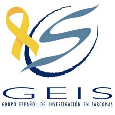 twitter oficial del Grupo Español de Investigación en Sarcomas