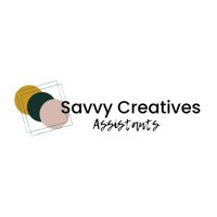 Savvy Creatives Assistants(@CreativesSavvy) 's Twitter Profile Photo