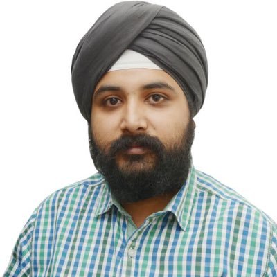 President - Shri Guru Singh Sabha Kanpur Mahanagar Co-Convener BJP Economic Cell Kanpur Bundelkhand Zone