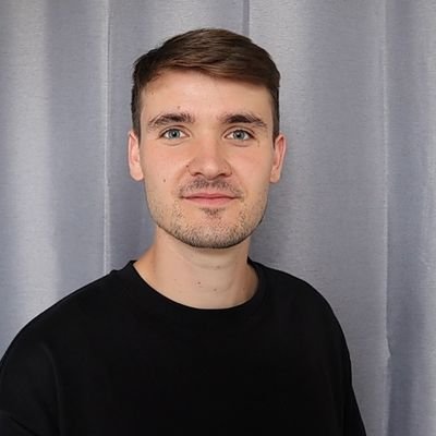 Oeppert1Tom's profile picture. https://t.co/A2Jtu20Uw4