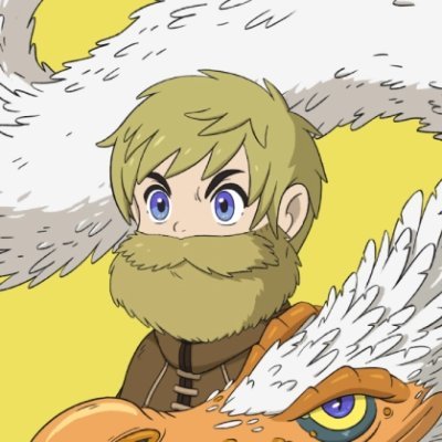 lligEさんのプロフィール画像