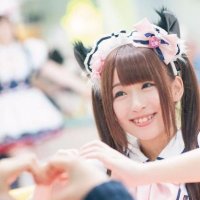 mangetsu(@bigkanemochi) 's Twitter Profile Photo