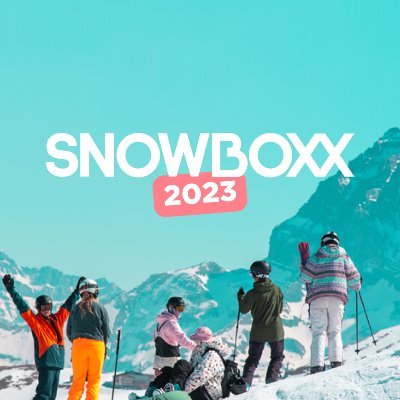 Music. Mountains. Beyond. https://t.co/Hdu0IznrXL  #snowboxx