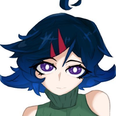 Ika Pika (Commision Open!)さんのプロフィール画像