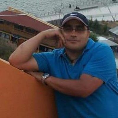 Rolando83012982's profile picture. Viví la vida con libertad..