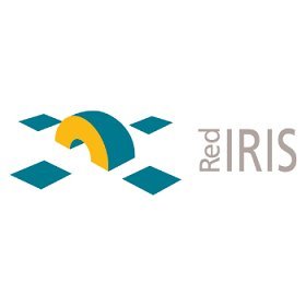 La red académica y de investigación conocida como la #RedIRIS, proporciona servicios avanzados de comunicaciones a la comunidad científica y universitaria.