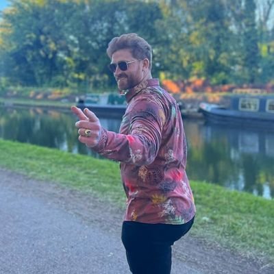 Partnered UK Kick Streamer with 13,000+ followers // Business Enquiries: Adam@B0aty.com