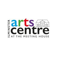 Ilminster Arts Centre(@IlminsterArts) 's Twitter Profile Photo