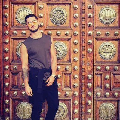 badbatch1234's profile picture. 