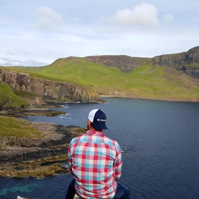 m549n1ja's profile picture. …USN Vet; M.S. ExSc; TBD