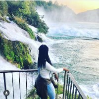 Sandrine Bwiza (@sbwza1) 's Twitter Profile