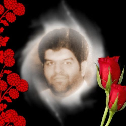رجل اطفاء