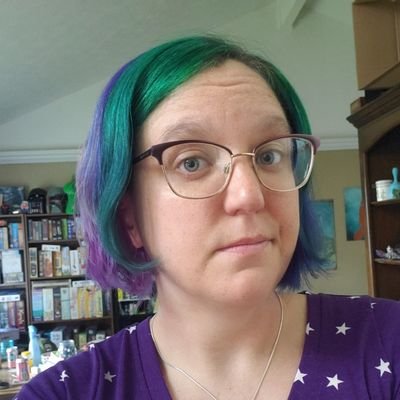 She/her

https://t.co/Iiyio6Pu53

I tweet about board games, d&d and miscellany.