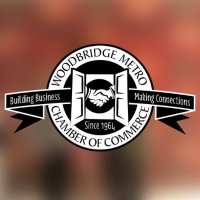 Woodbridge Metro Chamber of Commerce(@WoodbridgeMCC) 's Twitter Profile Photo