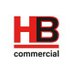 HB Commercial Ltd (@HBCommercial) Twitter profile photo