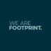 We are Footprint (@_WeareFootprint) Twitter profile photo