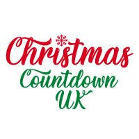 Christmas Countdown UK(@xmascountdownuk) 's Twitter Profile Photo