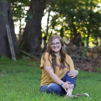 Kenley Bramall (@kbramall_7) 's Twitter Profile