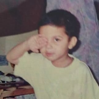 napalmboi's profile picture. 