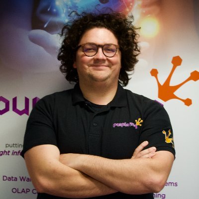 Data Scientist with expertise in the Microsoft Azure Stack currently working in the midlands for Purple Frog Systems