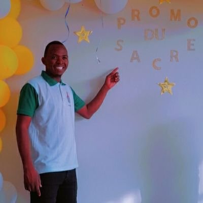 babacar35060213's profile picture. bavard