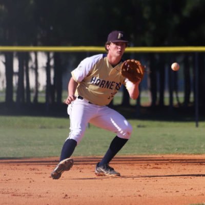 || ABAC Baseball || 6’1” MIF || 4.0 gpa ||