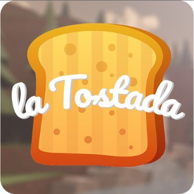 🍞 La Tostada is a unique café experience on Roblox. Join our group, Discord, and apply today! #LT

La Tostada is a registered LLC in the United States.