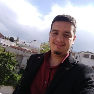 Sa_Yanis's profile picture. Digital Marketer | Acquisition & SEO Specialist 🚀