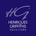 Henriques Griffiths Solicitors (@hgsolicitors) Twitter profile photo Henriques Griffiths Solicitors (@hgsolicitors) Twitter profile photo