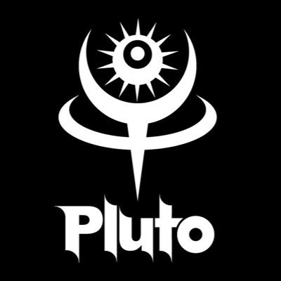 Pluto_official (@Pluto_0901) / X