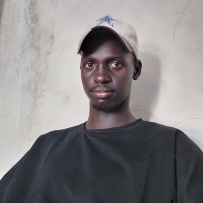 ChangkuothMaji1's profile picture. Confident driven individual