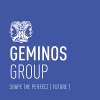 Geminos Group(@geminosgroup) 's Twitter Profile Photo