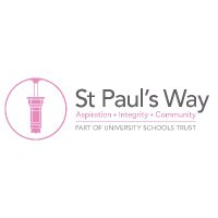 St Paul's Way School Library 📚 (@spwlibrary) 's Twitter Profile Photo St Paul's Way School Library 📚 (@spwlibrary) 's Twitter Profile Photo
