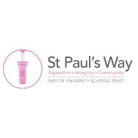 St Paul's Way School Library 📚(@SPWLibrary) 's Twitter Profileg