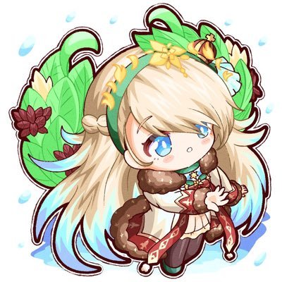 umi28443574's profile picture. モンスト用垢です。モンストまったり勢です #無言フォロー失礼します