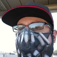 Matt Froedge (@dinopunk1905) 's Twitter Profile