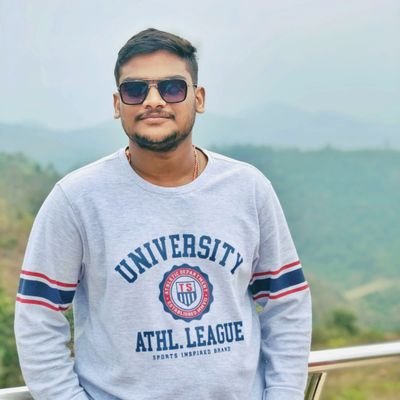 SreePavanAllada's profile picture. 