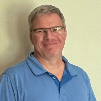 DBFitts's profile picture. Key Accounts Manager, Topflight Corporation