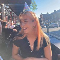 Josephine Bennie (@jobenniepr) 's Twitter Profile Photo Josephine Bennie (@jobenniepr) 's Twitter Profile Photo