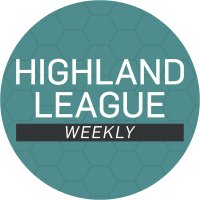 Highland League Weekly (@highlandlw) 's Twitter Profile Photo Highland League Weekly (@highlandlw) 's Twitter Profile Photo