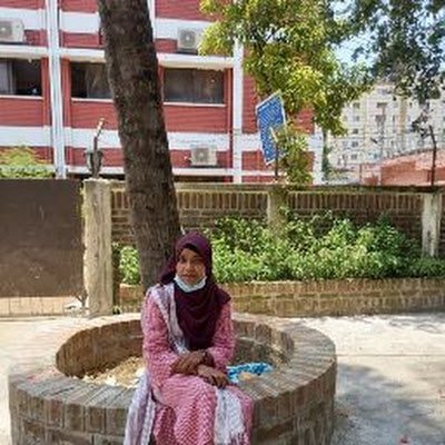LatifaIslam8's profile picture. 