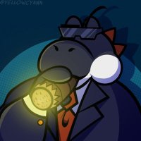 Fat Black Yosh (@coolyoshi3) 's Twitter Profile