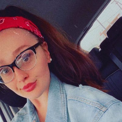 oliviahall10's profile picture. ♎️