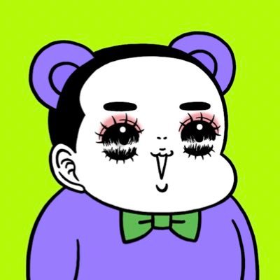 腹肉ツヤ子/MOCHIPARTY! (@TSUYAKO_NFT) / X