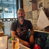 James Sturdey (@jamessturdey) 's Twitter Profile