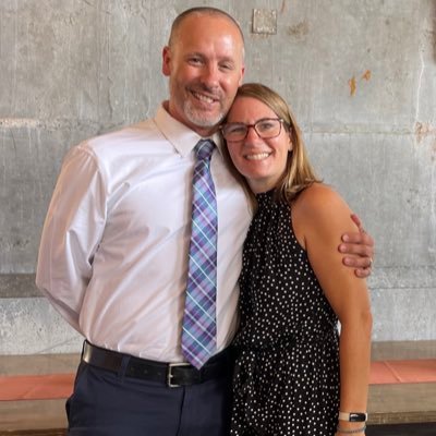 Husband, Dad, 5x Ironman Triathlete. Northeastern Husky Ed.D, Gonzaga Bulldog MA. Happily married to the lovely Dr. @heatherNeisen.