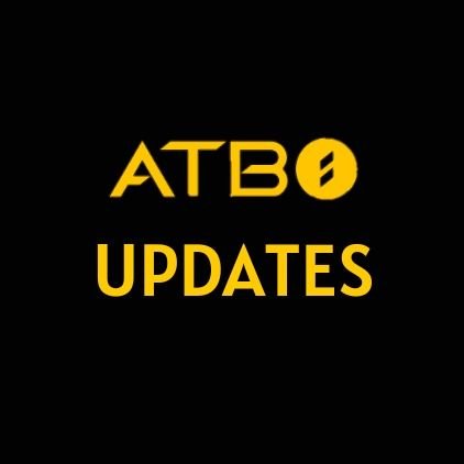 ATBØ UPDATES